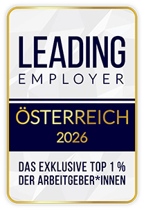 Leading Employer 2026