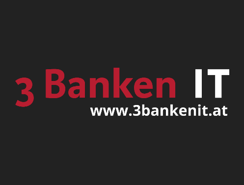 Logo 3 Banken IT