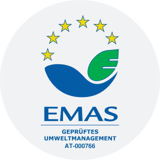Geprüftes Umweltmanagement