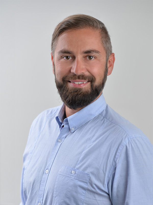 Christopher Pichler