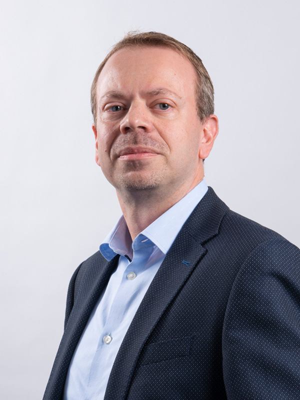 Gerald Böhm