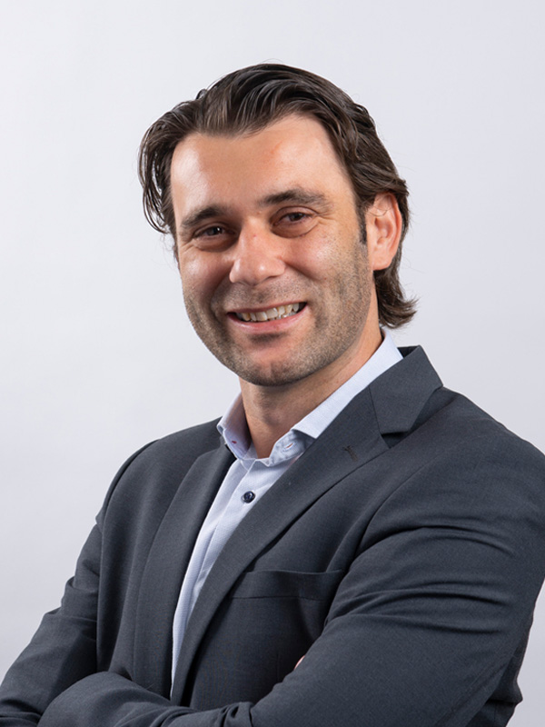 Markus Pühringer