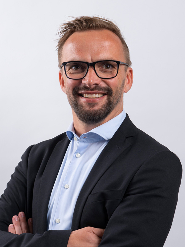 Thomas Reidinger