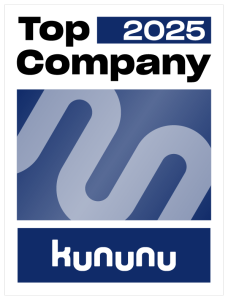 Kununu Top Company 2025