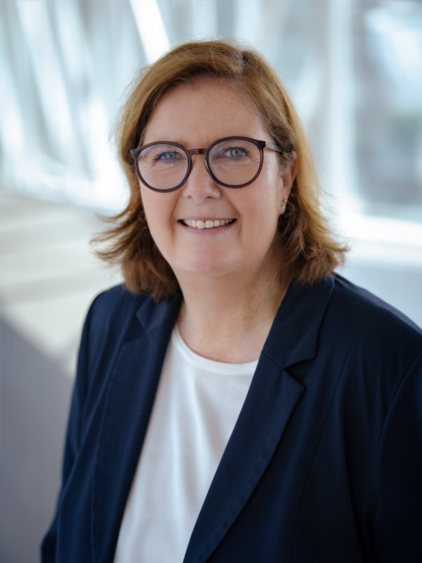 Silke Andrea Jülich