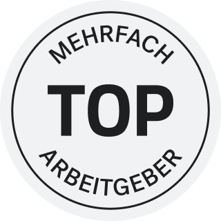 Top Arbeitgeber