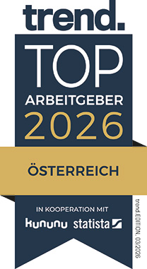 Trend Top Arbeitgeber 2026